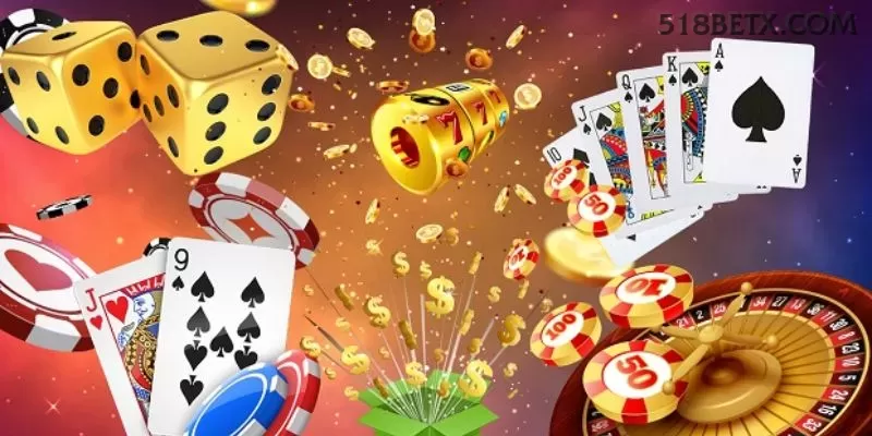 Apostas esportivas 518bet - futebol e esportes ao vivo