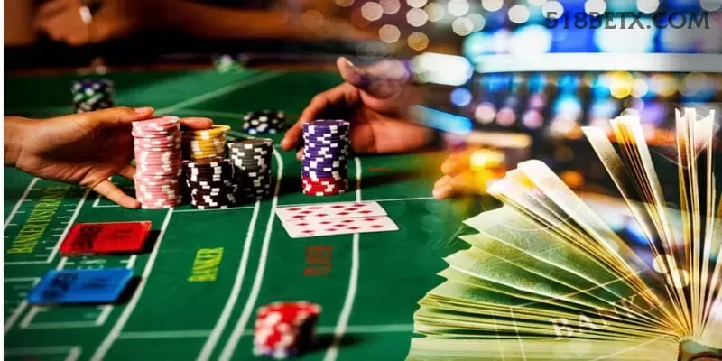 518bet multi dispositivo