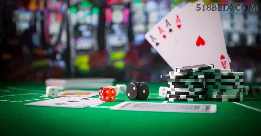 Aplicativo móvel 518bet para iOS e Android